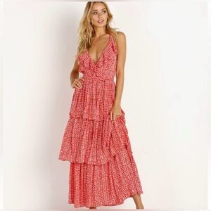 Cleobella Darwin Maxi